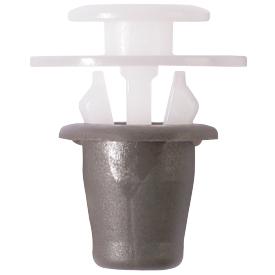 KS Tools Seitenschutzleiste-Verbindungsgummi für Peugeot/Citroen,10er Pack-1 Foto Produkt Allgemein Spezialwerkzeug Automobil