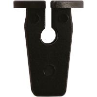 KS Tools Nylon-Gummimutter für VW,10er Pack-1 Foto Produkt Allgemein Spezialwerkzeug Automobil