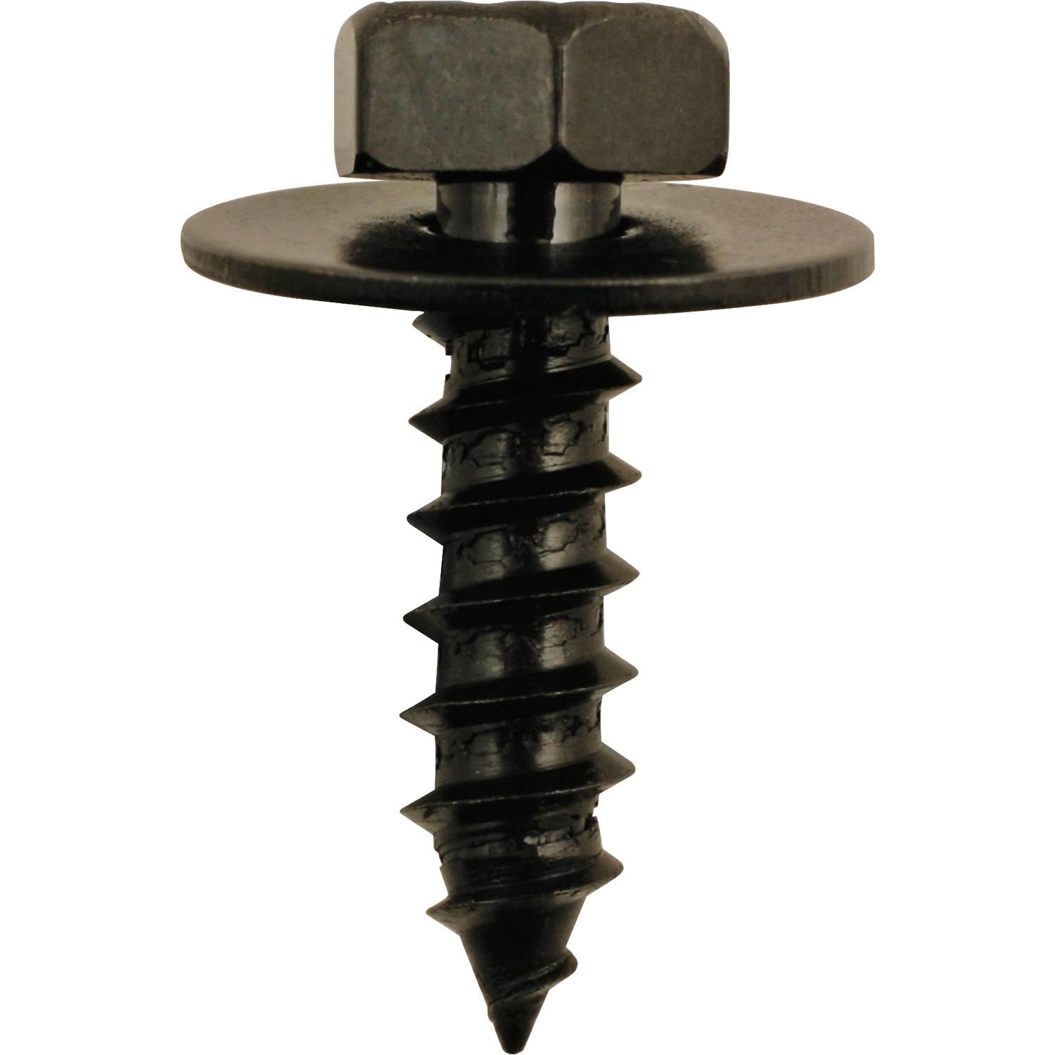 KS Tools Metall-Schraube/Scheibe, schwarz universal,50er Pack-1 Foto Produkt Allgemein Spezialwerkzeug Automobil