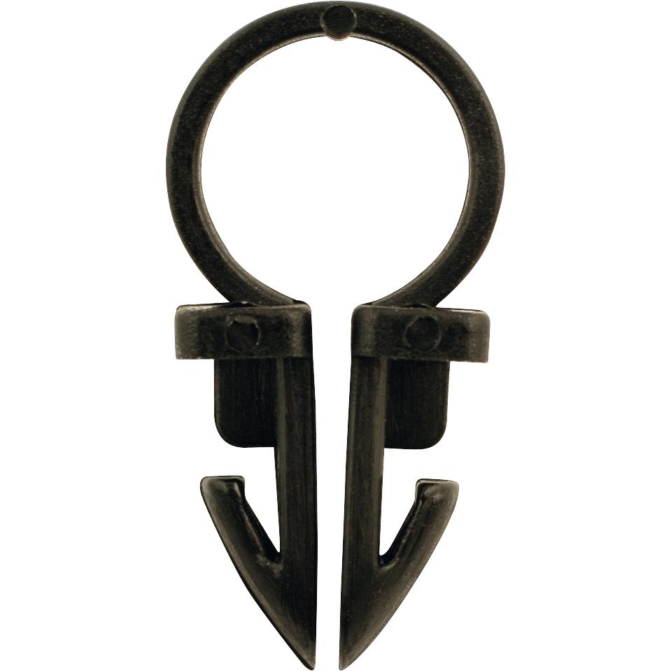 KS Tools Leitungsclip-Draht ø 9,5mm,10er Pack-1 Foto Produkt Allgemein Spezialwerkzeug Automobil