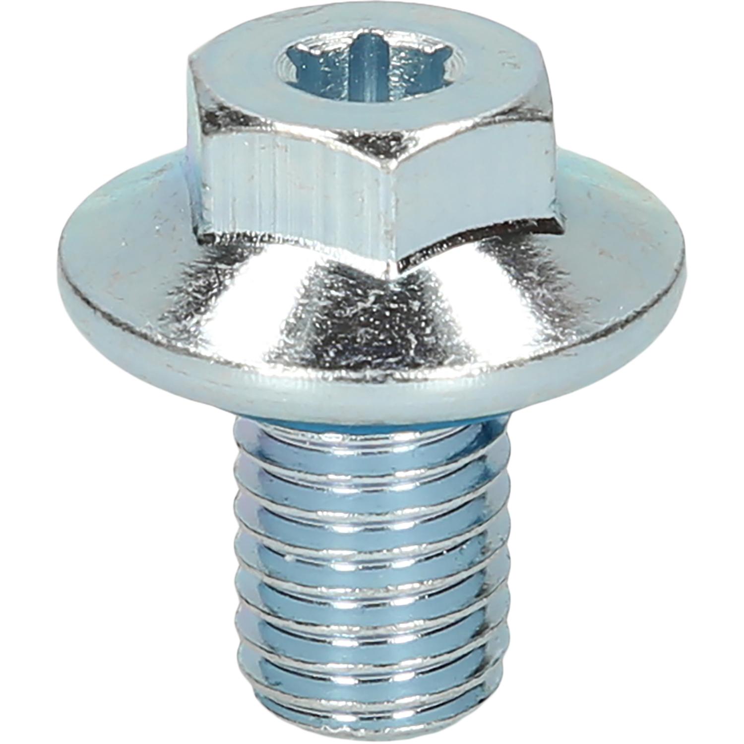 KS Tools Ölablassschraube, M12x1,75x17 mm, 1er-Pack-1 Foto Produkt Allgemein Spezialwerkzeug Automobil
