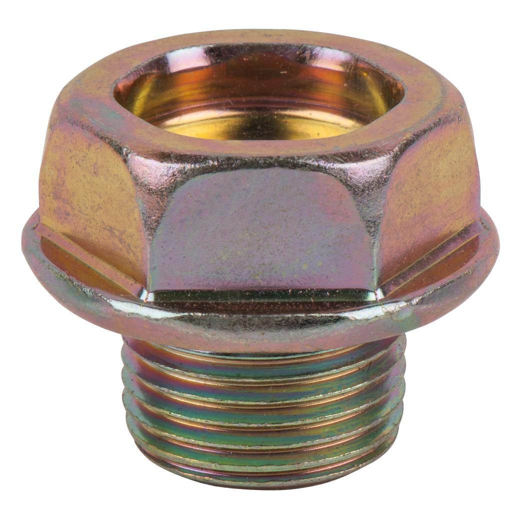 KS Tools Ölablassschraube, Außen6kant 24mm, M18x1,5x11,5mm, 25er-Pack-1 Foto Produkt Allgemein Spezialwerkzeug Automobil