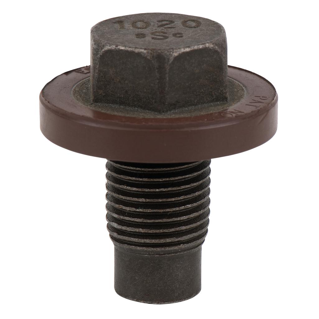 KS Tools Ölablassschraube,Außen6kant 16mm,1/2" UNFx1,25x20mm,10erPack-1 Foto Produkt Allgemein Spezialwerkzeug Automobil