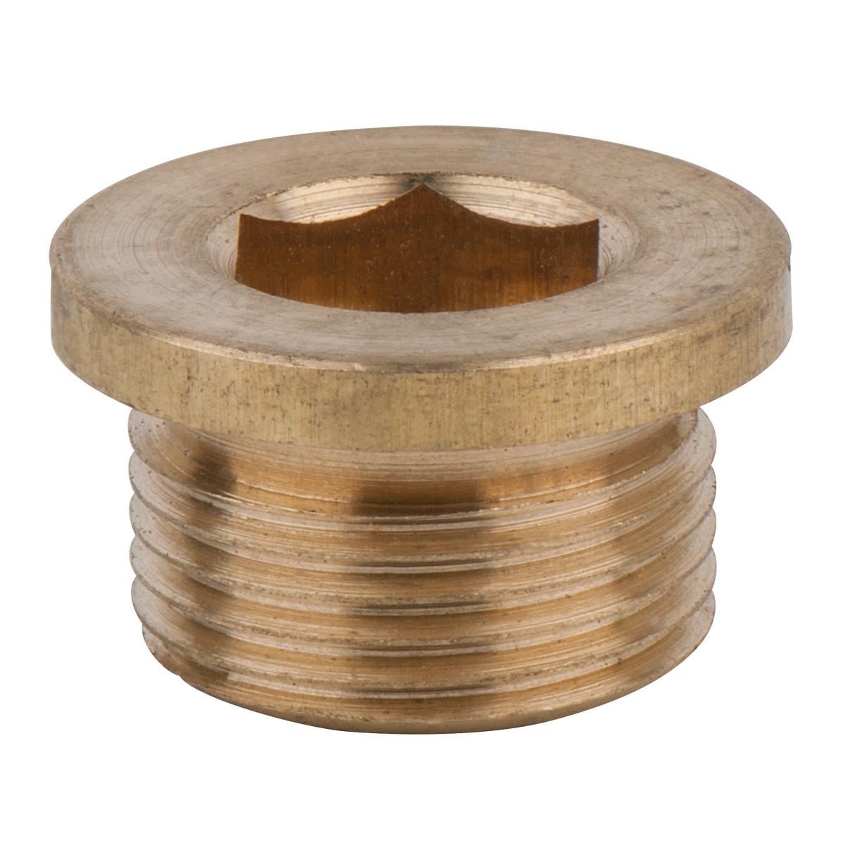 KS Tools Ölablassschraube, Innen6kant 12mm, M20x1,5x12mm, 10er-Pack-1 Foto Produkt Allgemein Spezialwerkzeug Automobil