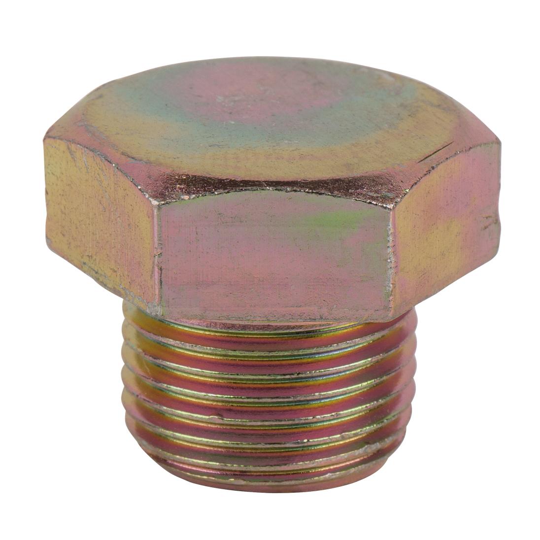 KS Tools Ölablassschraube,Außen6kant 22mm,M16JISx1,25x11mm,10er-Pack-1 Foto Produkt Allgemein Spezialwerkzeug Automobil