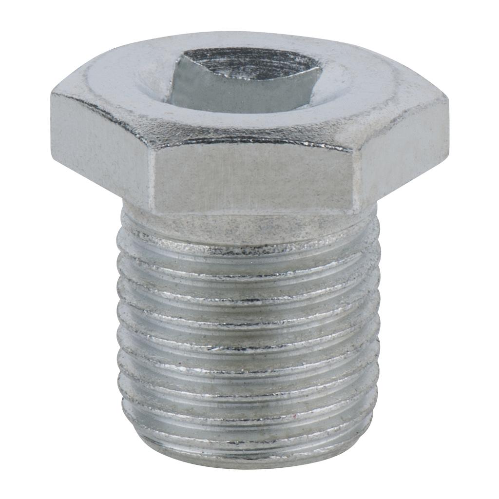 KS Tools Ölablassschraube, Innen4kant 8mm, M16x1,5x13mm, 25er-Pack, 20 mm-1 Foto Produkt Allgemein Spezialwerkzeug Automobil