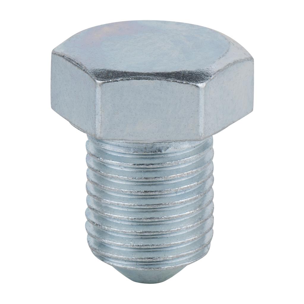 KS Tools Ölablassschraube, Außen6kant 19mm, M14x1,5x22mm, 10er-Pack-1 Foto Produkt Allgemein Spezialwerkzeug Automobil