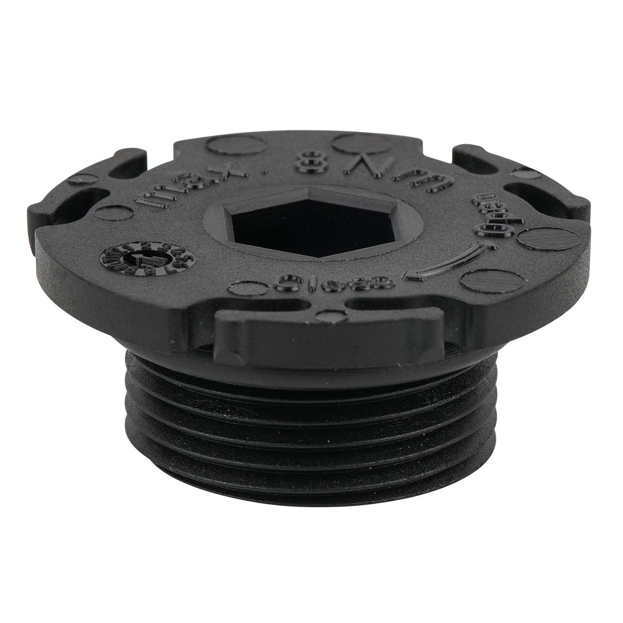 KS Tools Ölablassschraube, Innen6kant 10mm, M24x1,5x12mm, 25er-Pack-1 Foto Produkt Allgemein Spezialwerkzeug Automobil