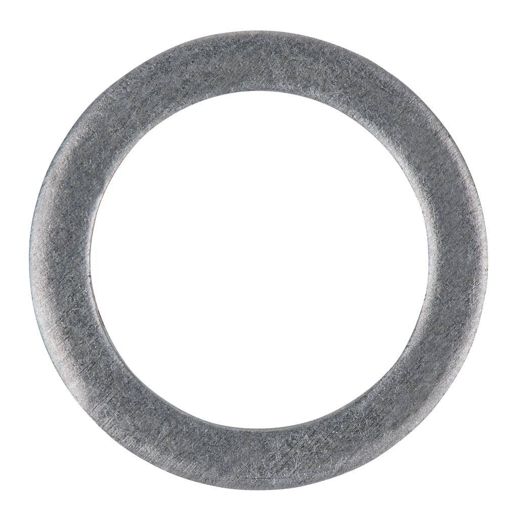 KS Tools Dichtring, Aluminium, Aussen-Ø 17mm, Innen-Ø 12mm, 1er-Pack-1 Foto Produkt Allgemein Spezialwerkzeug Automobil