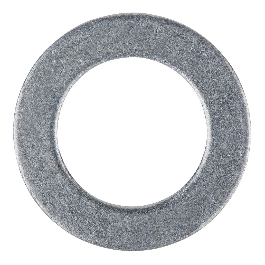 KS Tools Dichtring, Aluminium, Aussen-Ø 20mm, Innen-Ø 12mm, 10er-Pack-1 Foto Produkt Allgemein Spezialwerkzeug Automobil