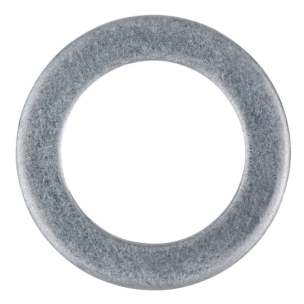 KS Tools Dichtring, Aluminium, Aussen-Ø 22mm, Innen-Ø 14mm, 1er-Pack-1 Foto Produkt Allgemein Spezialwerkzeug Automobil