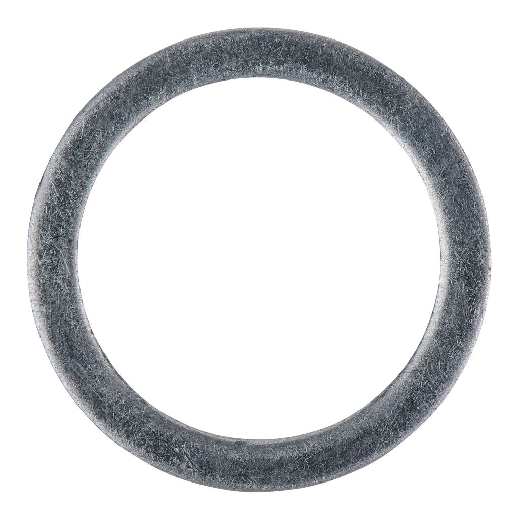 KS Tools Dichtring, Aluminium, Aussen-Ø 24mm, Innen-Ø 18mm, 1er-Pack-1 Foto Produkt Allgemein Spezialwerkzeug Automobil