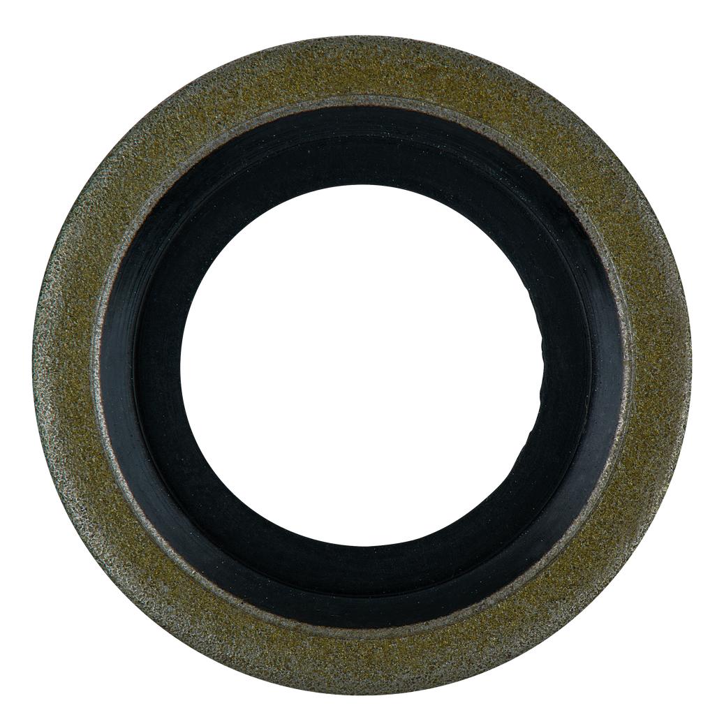 KS Tools Megu-Dichtring mit Zentrierlippe, Aussen-Ø 24mm,Innen-Ø 16mm, 25er-Pack-1 Foto Produkt Allgemein Spezialwerkzeug Automobil