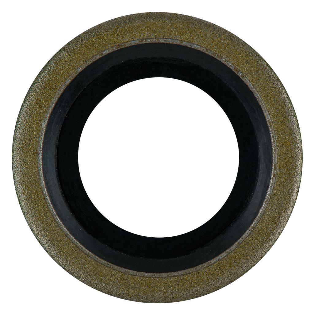 KS Tools Megu-Dichtring mit Zentrierlippe, Aussen-Ø 24mm, 1er-Pack-1 Foto Produkt Allgemein Spezialwerkzeug Automobil