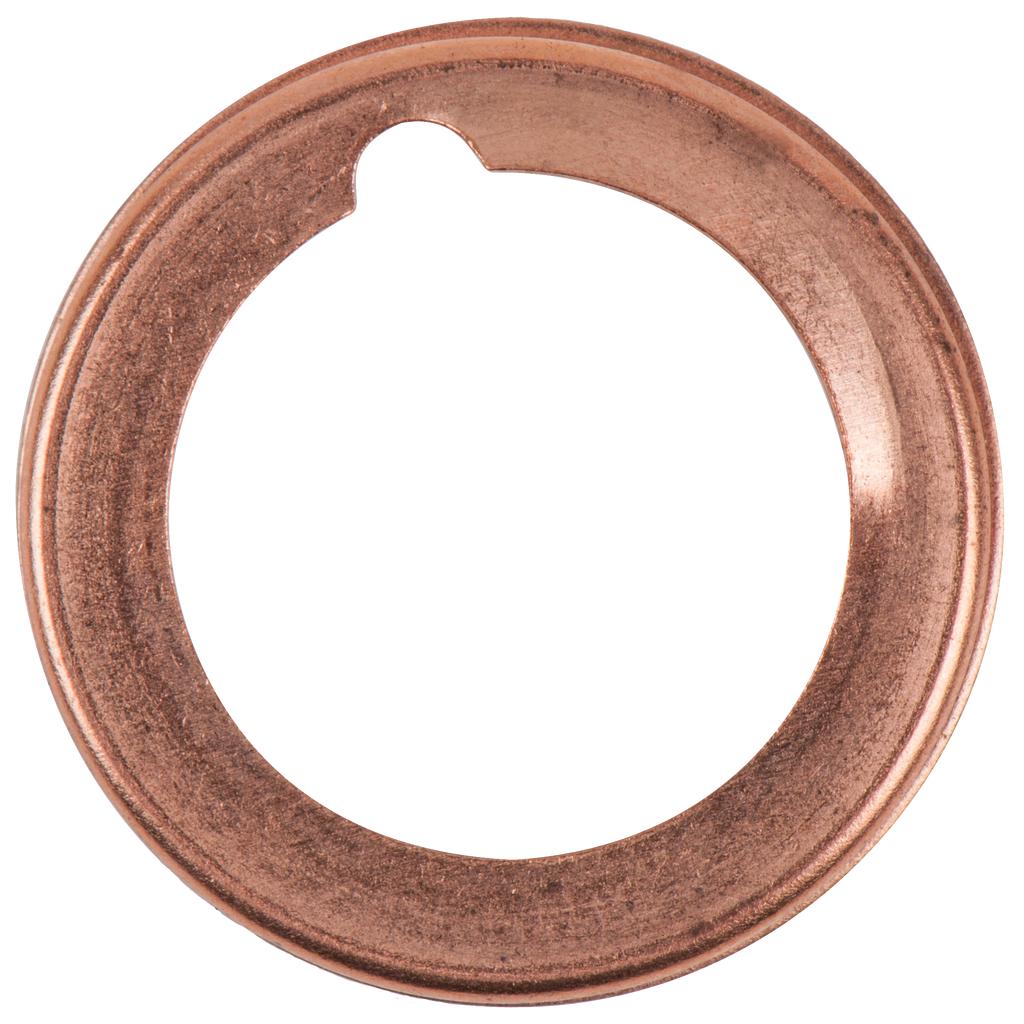 KS Tools Dichtring, Faltring, Aussen-Ø 21mm, Innen-Ø 15mm, 10er-Pack-1 Foto Produkt Allgemein Spezialwerkzeug Automobil