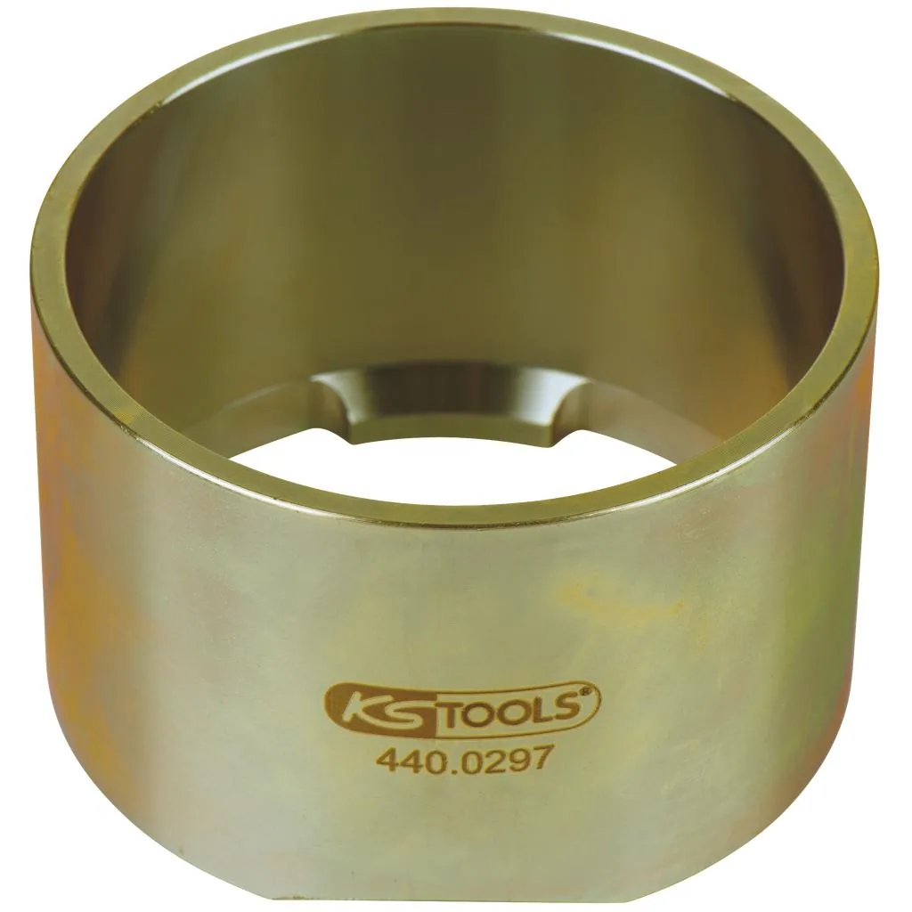 KS Tools Druckrohr, Ø 80 mm-1 Foto Produkt Allgemein Spezialwerkzeug Automobil