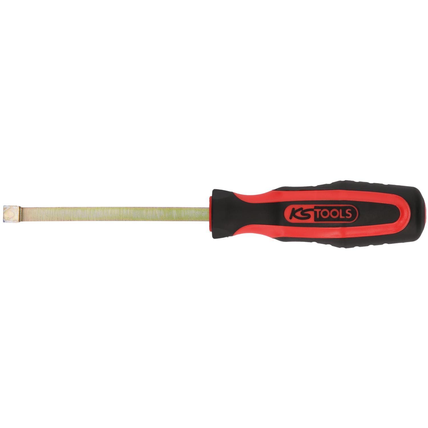 KS Tools Bremsscheiben-Schabeisen-1 Foto Produkt Allgemein Spezialwerkzeug Automobil