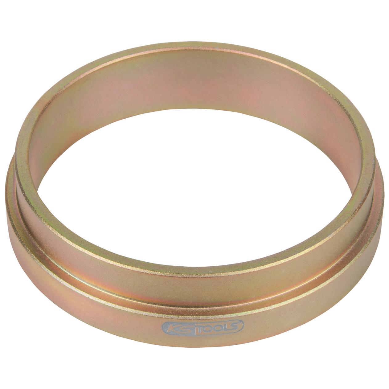 KS Tools Pressring 80x90x73,2 mm-1 Foto Produkt Allgemein Spezialwerkzeug Automobil