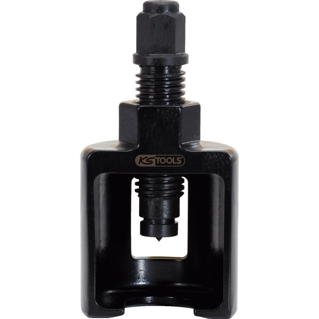 KS Tools Vibro-Impact Universal-Kugelgelenk-Abzieher-Glocke 32 x 90 mm-1 Foto Produkt Allgemein Spezialwerkzeug Automobil