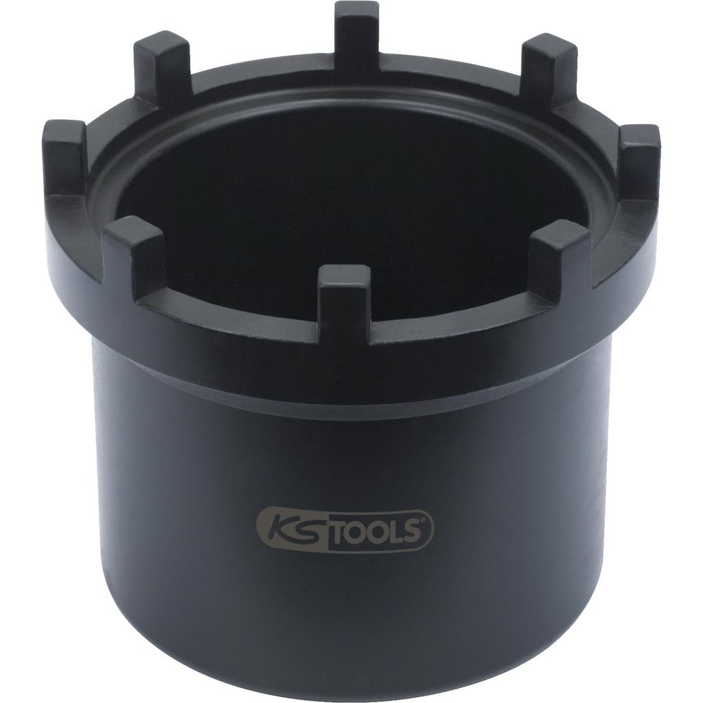 KS Tools 3/4" Nutmuttern-Schlüssel Scania 8 Zapfen für Scania-1 Foto Produkt Allgemein Spezialwerkzeug Automobil