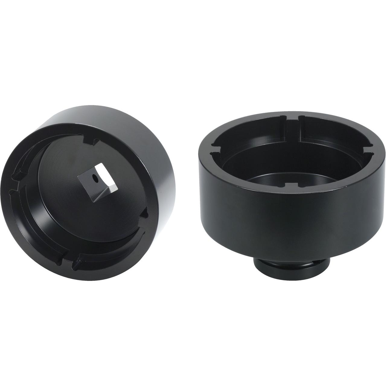 KS Tools 3/4" Nutmutter KM12, Zapfen innenliegend-1 Foto Produkt Allgemein Spezialwerkzeug Automobil