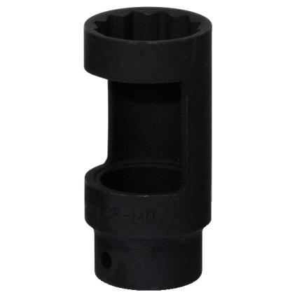 KS Tools 1/2" Diesel-Injektoren-Stecknuss 12-kant, 28mm-1 Foto Produkt Allgemein Spezialwerkzeug Automobil