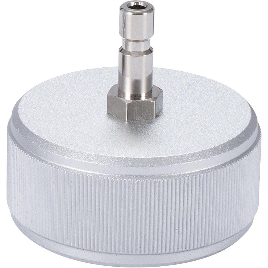 KS Tools Schraubadapter M62x4,0-1 Foto Produkt Allgemein Spezialwerkzeug Automobil