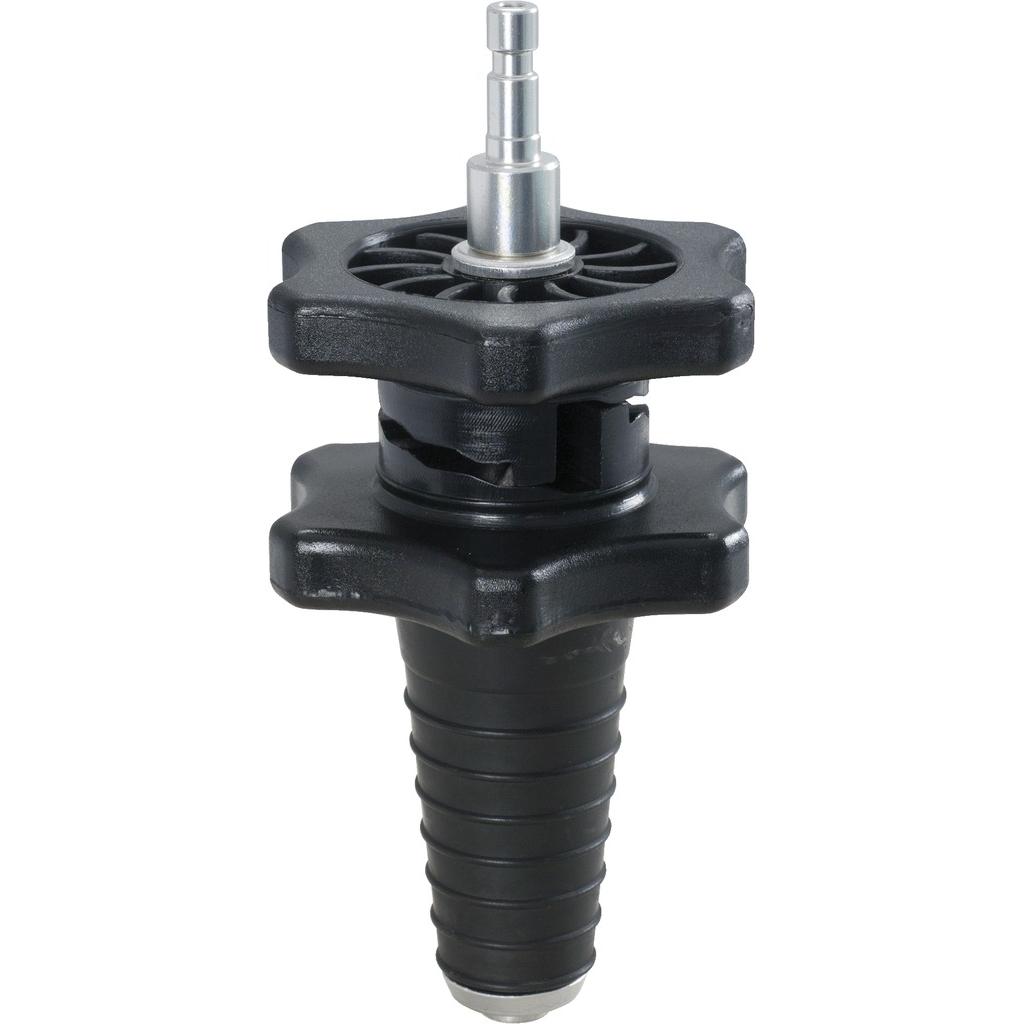 KS Tools Kühlsystemadapter, Ø 28-41 mm, abgestuft-1 Foto Produkt Allgemein Spezialwerkzeug Automobil