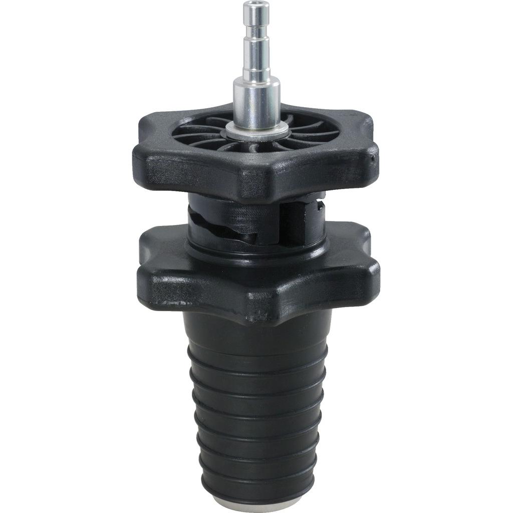 KS Tools Kühlsystemadapter, Ø 37-50 mm, abgestuft-1 Foto Produkt Allgemein Spezialwerkzeug Automobil