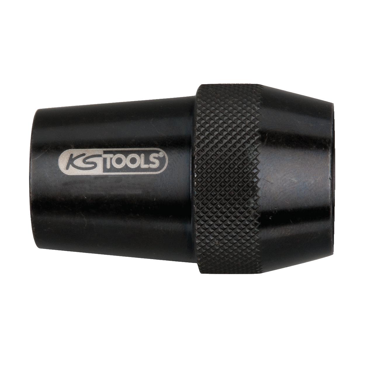 KS Tools Konus mit IG M15 x 1,5 Arbeitsbereich 19-30 mm-1 Foto Produkt Allgemein Spezialwerkzeug Automobil
