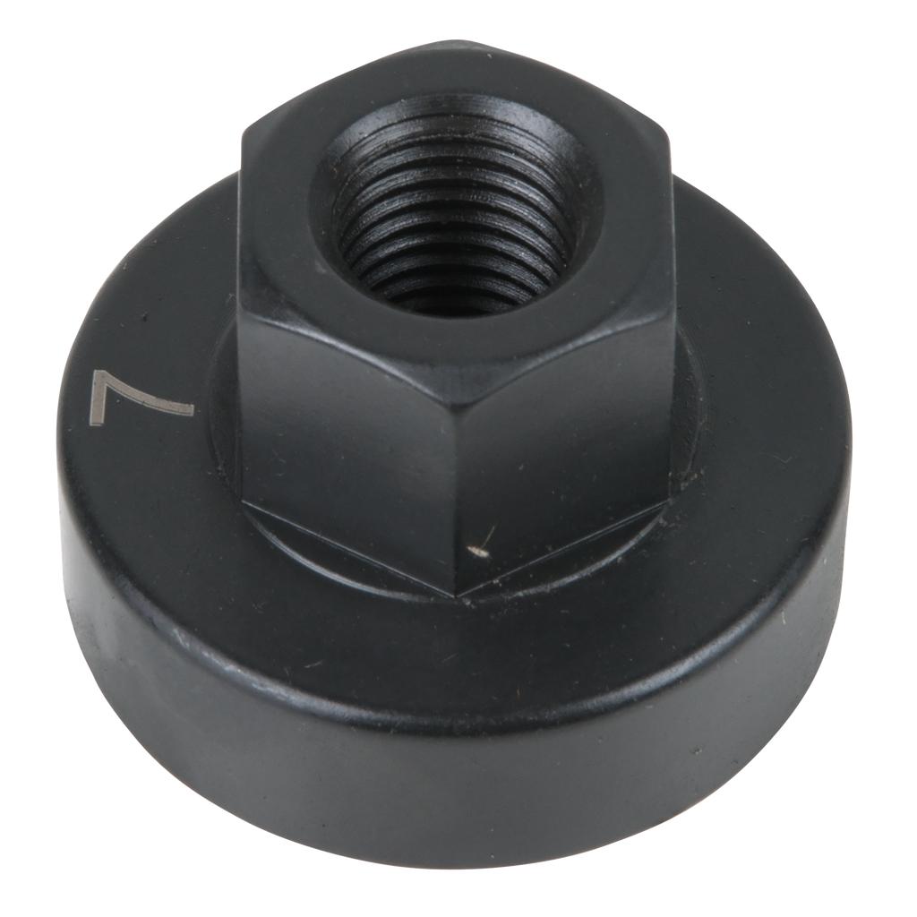 KS Tools Druckstück (Ausbau) Ø 49x34mm-1 Foto Produkt Allgemein Spezialwerkzeug Automobil