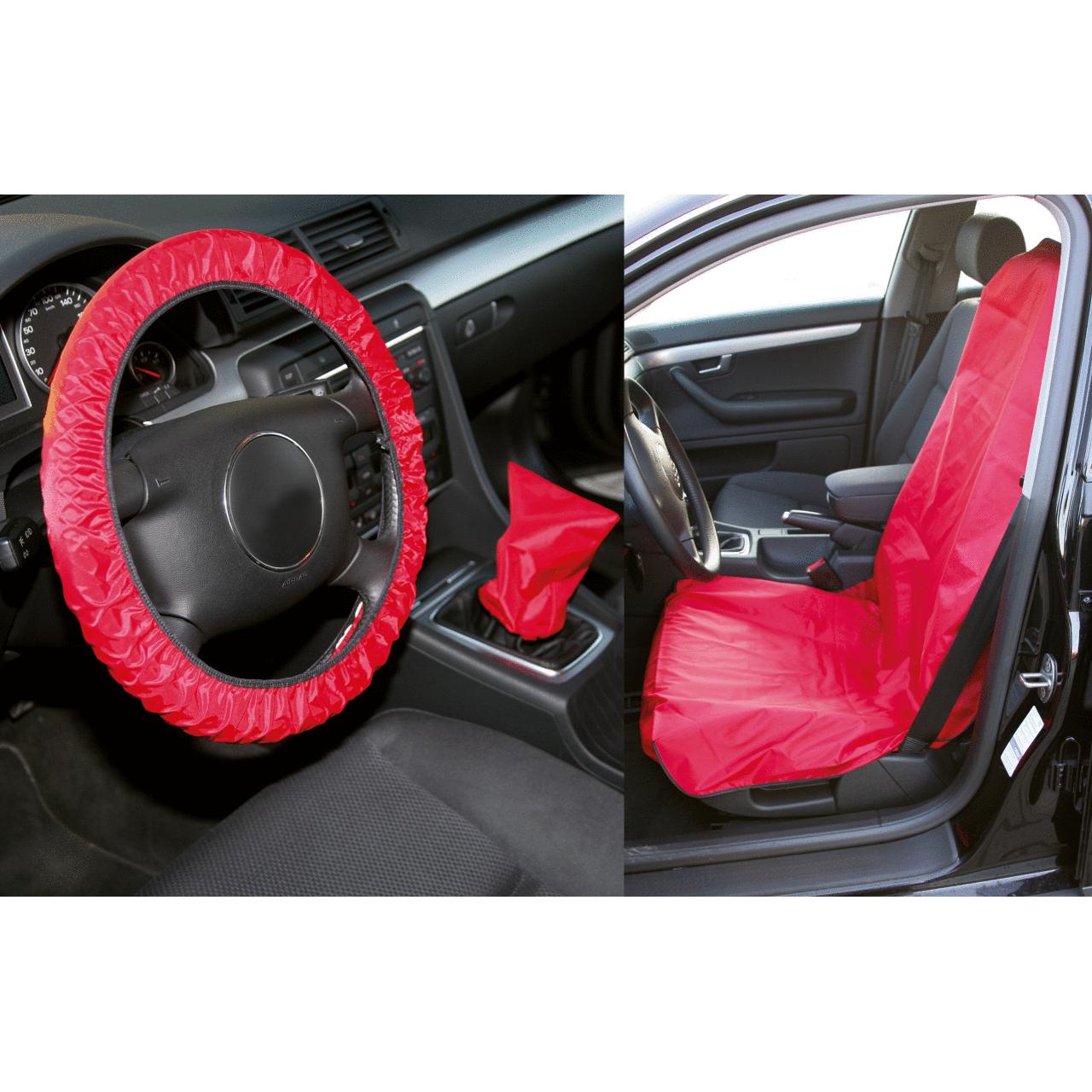 KS Tools Innenraum-Schoner-Satz, 3-tlg-1 Foto Produkt Allgemein Spezialwerkzeug Automobil