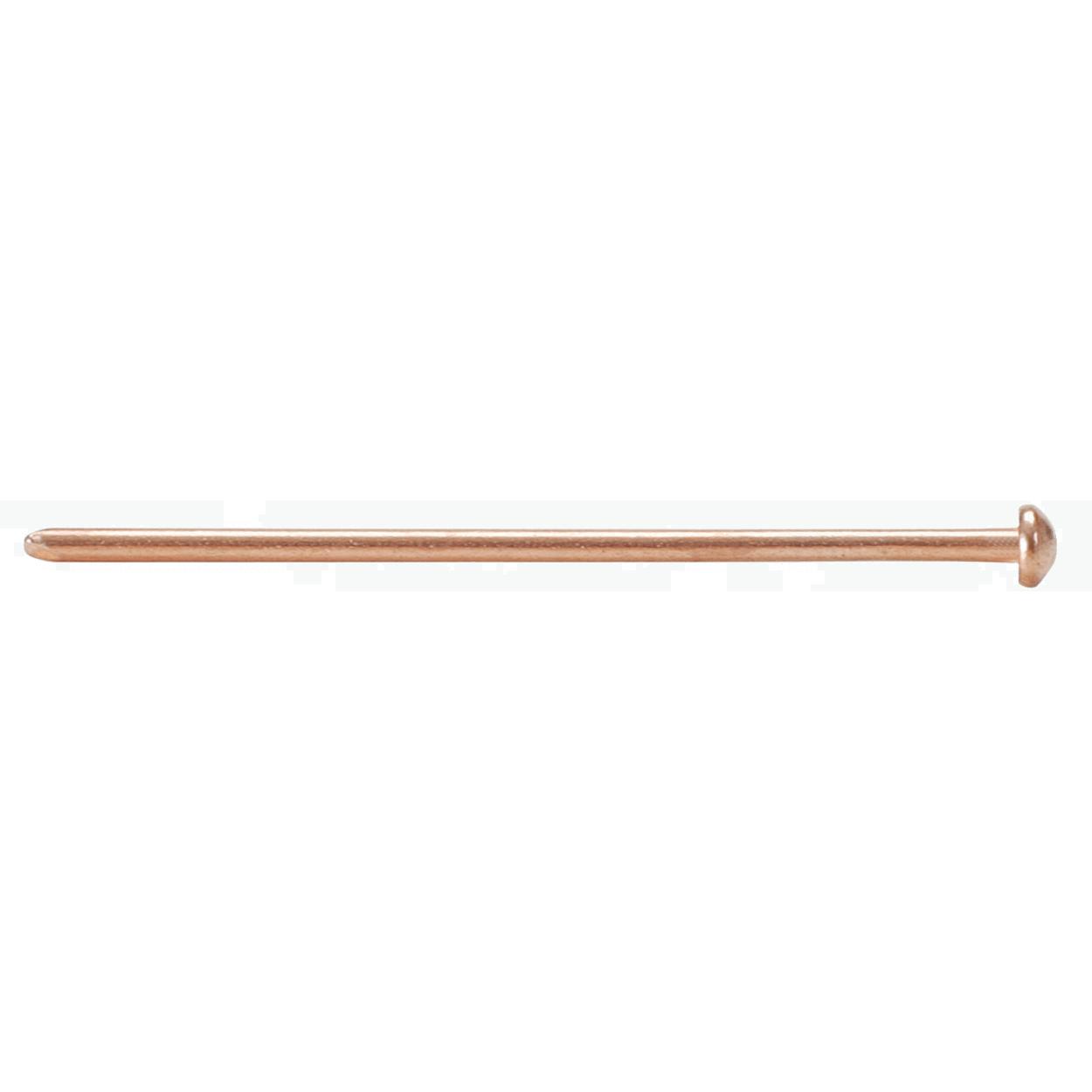 KS Tools Schweisnägel 2x50mm verkupfert, 100er Pack-1 Foto Produkt Allgemein Spezialwerkzeug Automobil