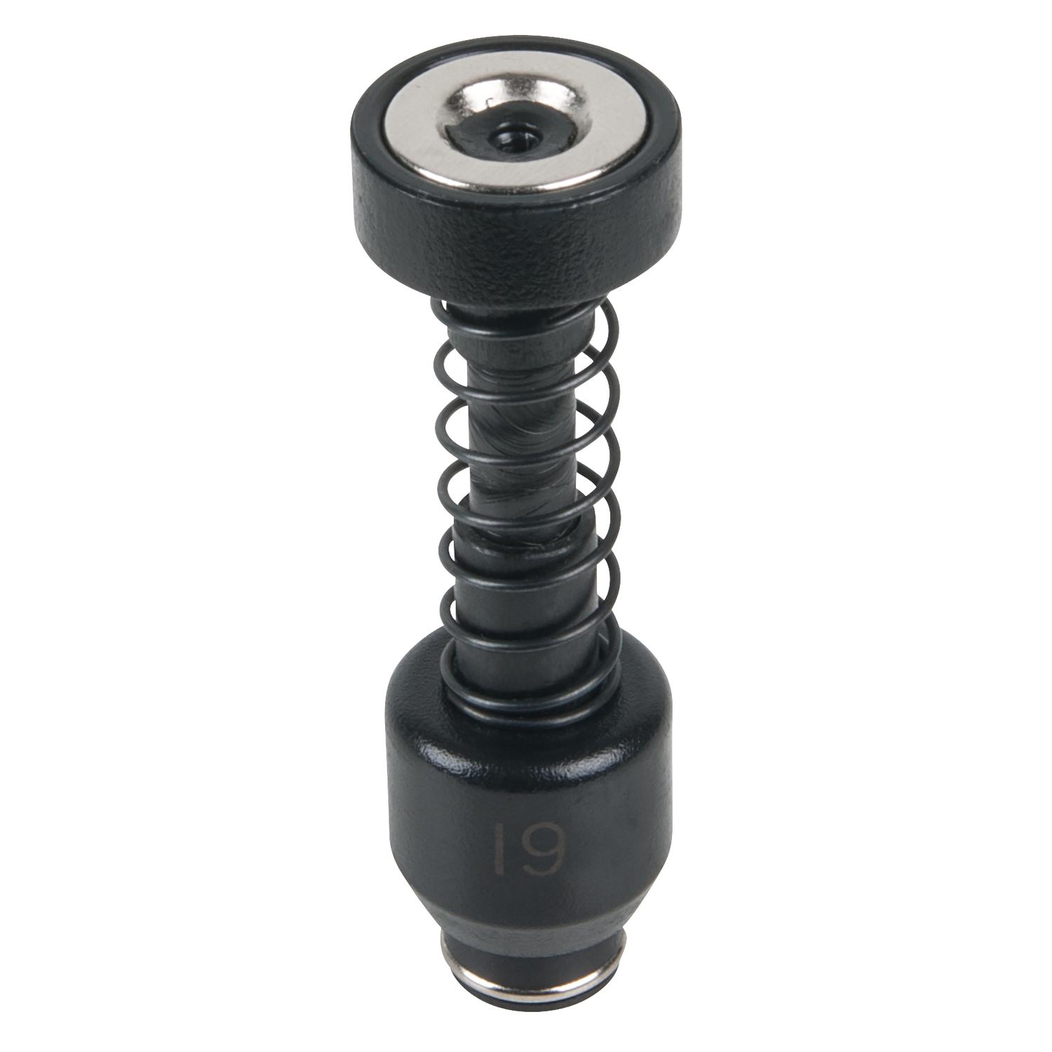 KS Tools Magnethalter für 19 mm SlimPOWER Alu-Felgen Kraft-Stecknuss-1 Foto Produkt Allgemein Spezialwerkzeug Automobil