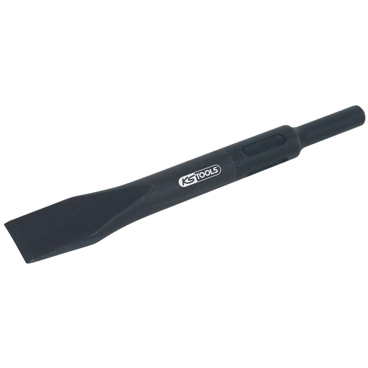 KS Tools Vibro-Impact Flachmeißel mit Verdrehsicherung 19 mm-1 Foto Produkt Allgemein Spezialwerkzeug Automobil