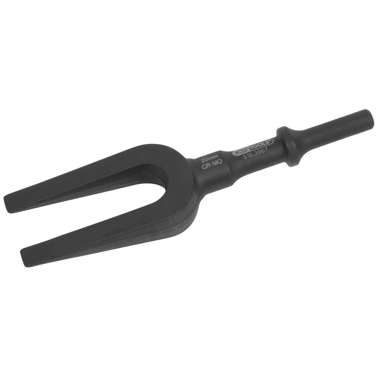 KS Tools Vibro-Impact Trenngabel 20mm-1 Foto Produkt Allgemein Spezialwerkzeug Automobil