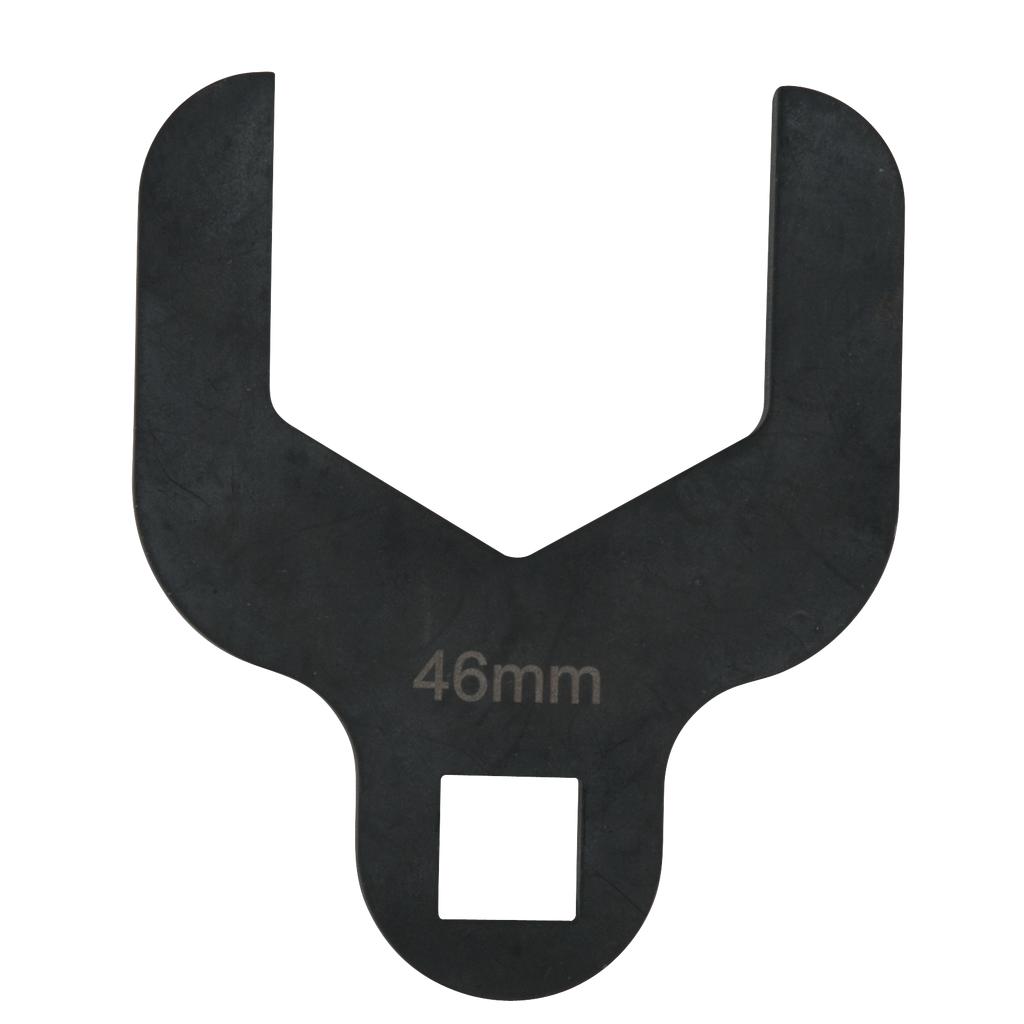 KS Tools Gegenhalteschlüssel, 46,0 mm-1 Foto Produkt Allgemein Spezialwerkzeug Automobil