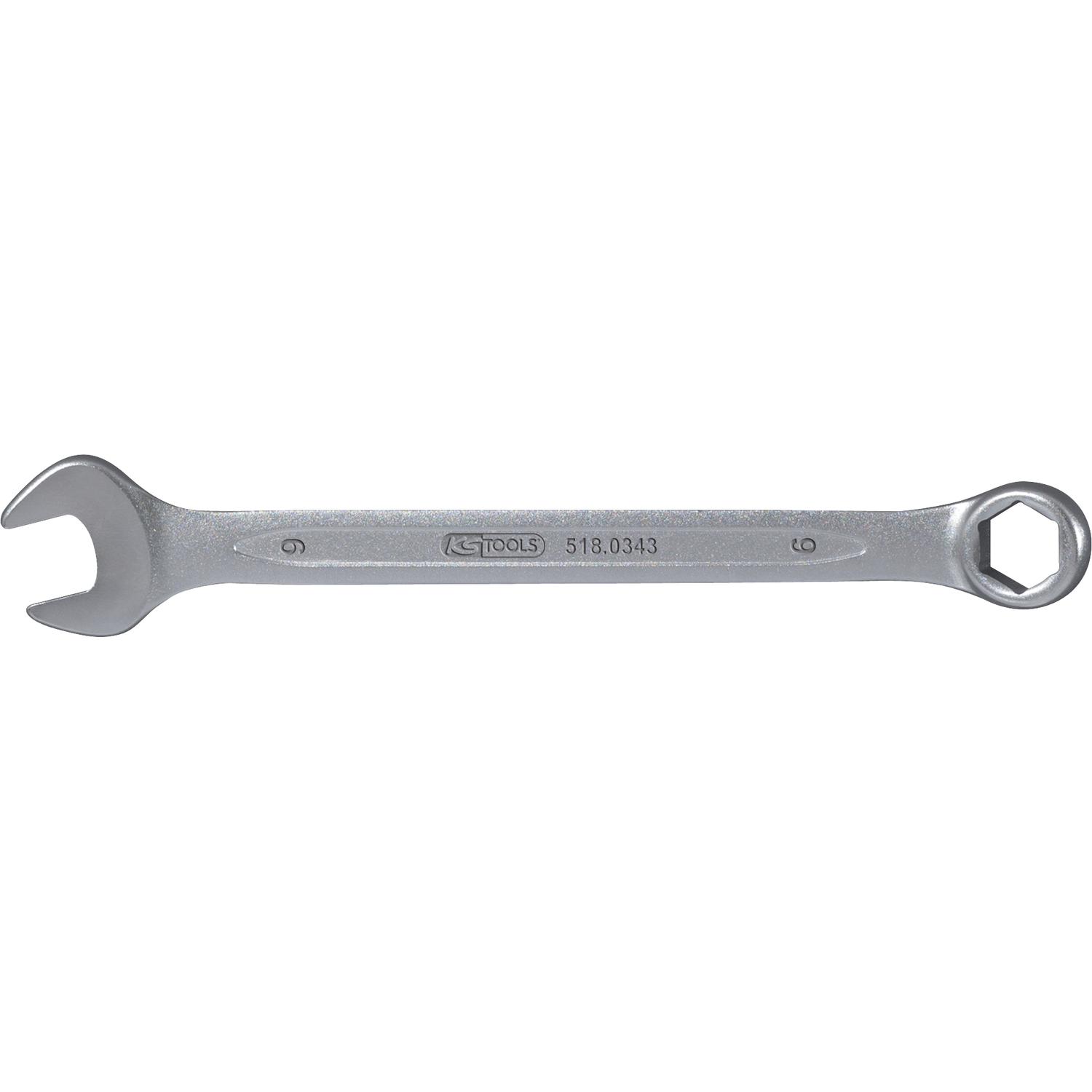 KS Tools Entlüfterschlüssel SW 9 mm-1 Foto Produkt Allgemein Spezialwerkzeug Automobil