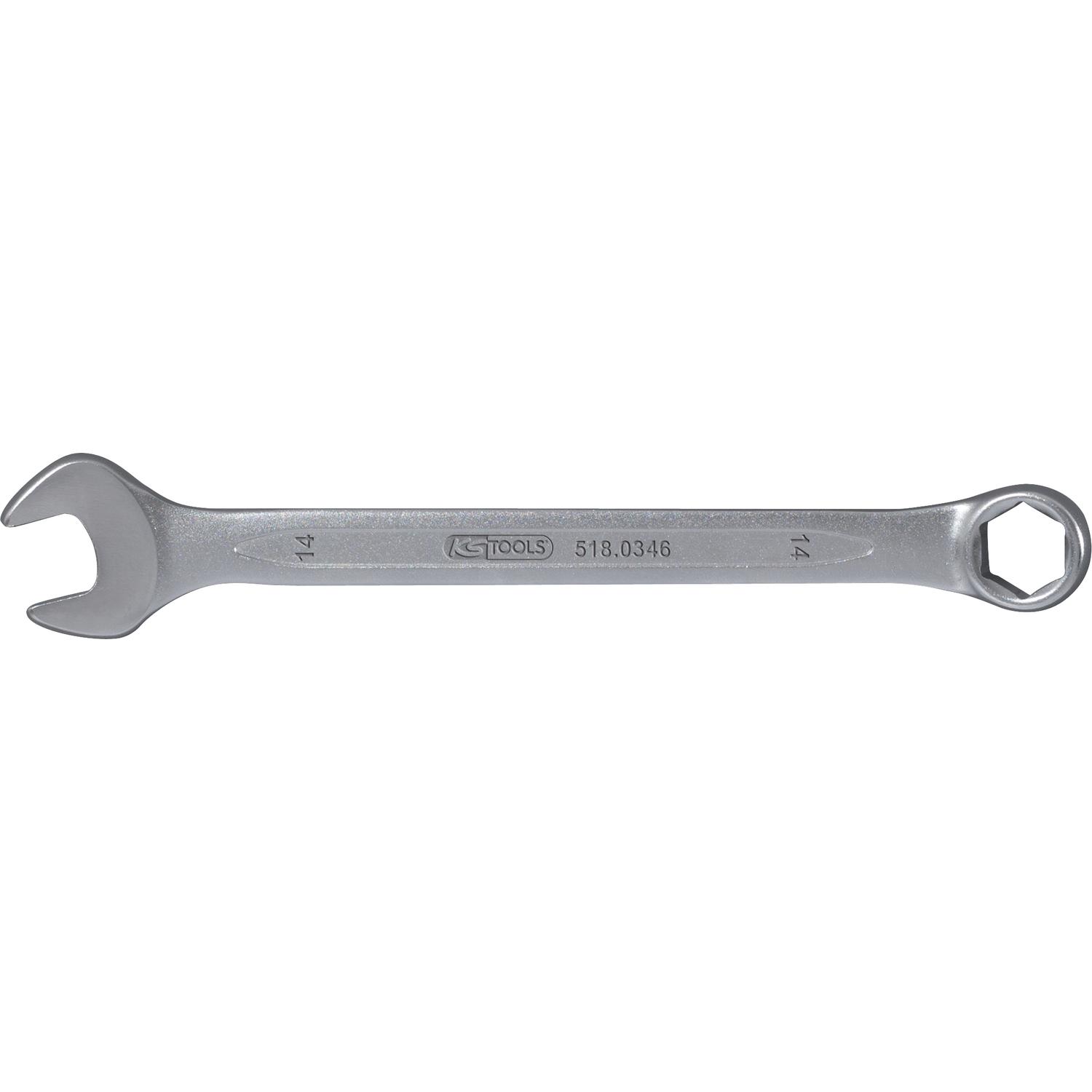KS Tools Entlüfterschlüssel SW 14 mm-1 Foto Produkt Allgemein Spezialwerkzeug Automobil