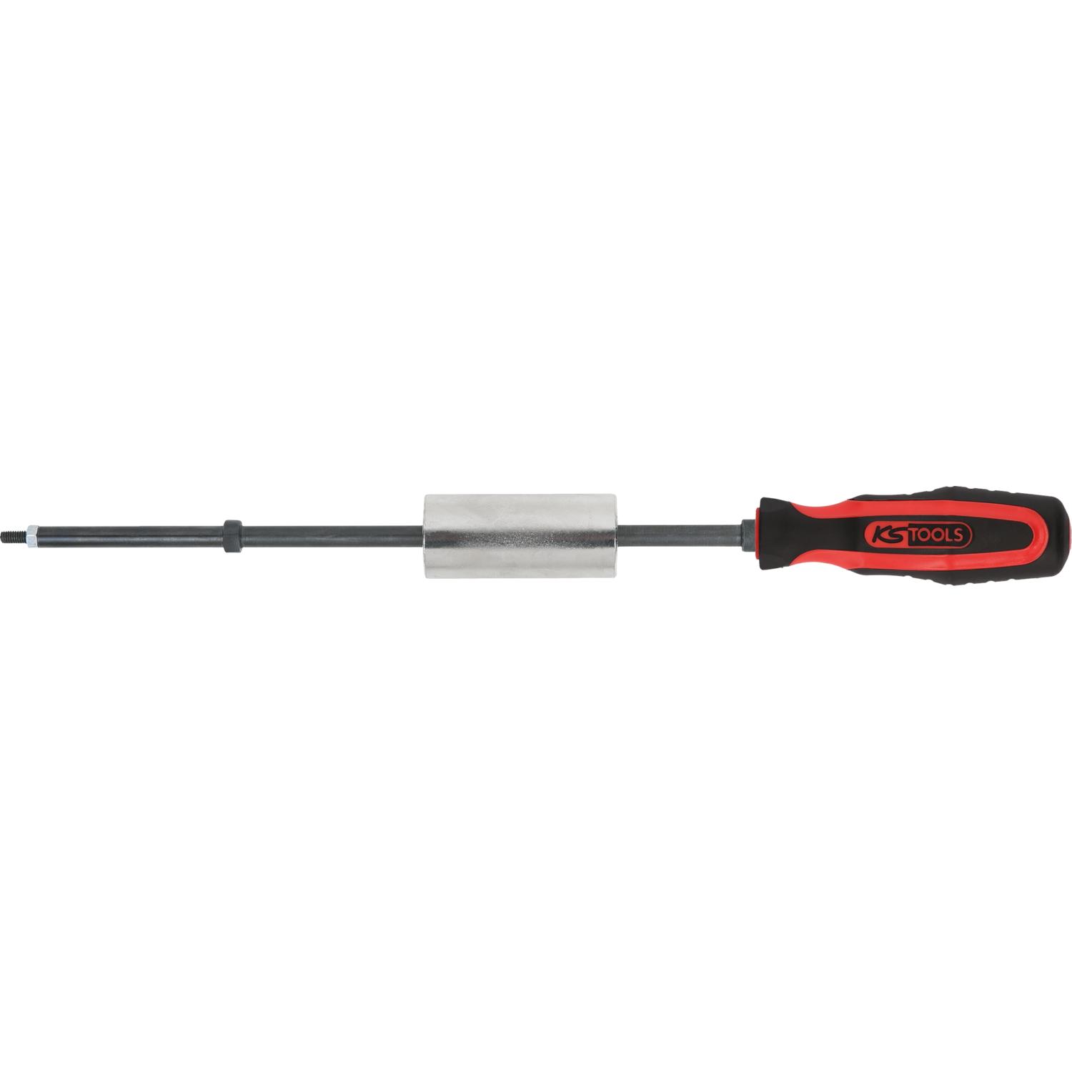 KS Tools Schlagauszieher für Trocknereinsätze-1 Foto Produkt Allgemein Spezialwerkzeug Automobil