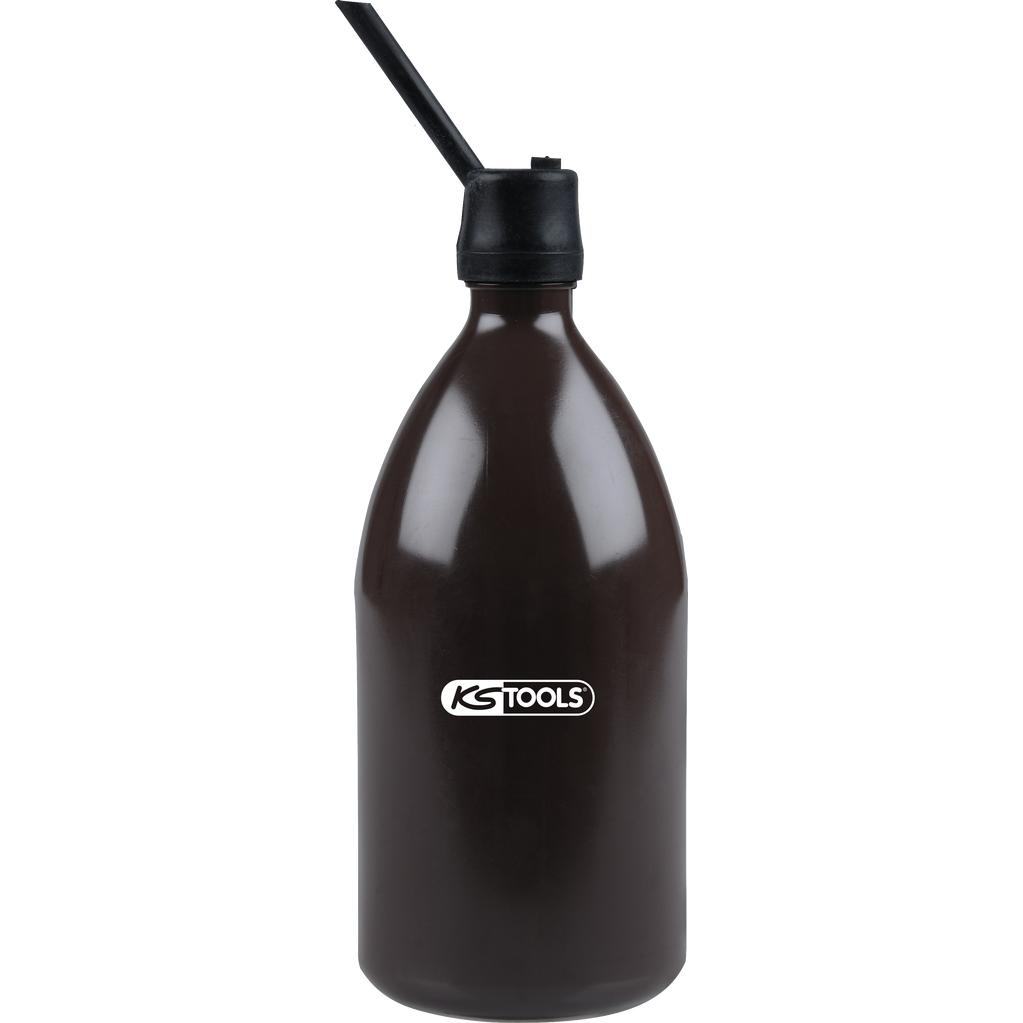 KS Tools Batteriefüllflasche für Batteriesäure-1 Foto Produkt Allgemein Spezialwerkzeug Automobil