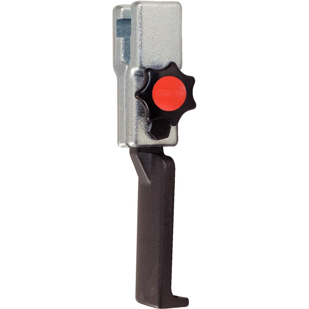 KS Tools Schnellspann-Abzieherhaken, 100mm, D=3,6mm-1 Foto Produkt Allgemein Spezialwerkzeug Automobil