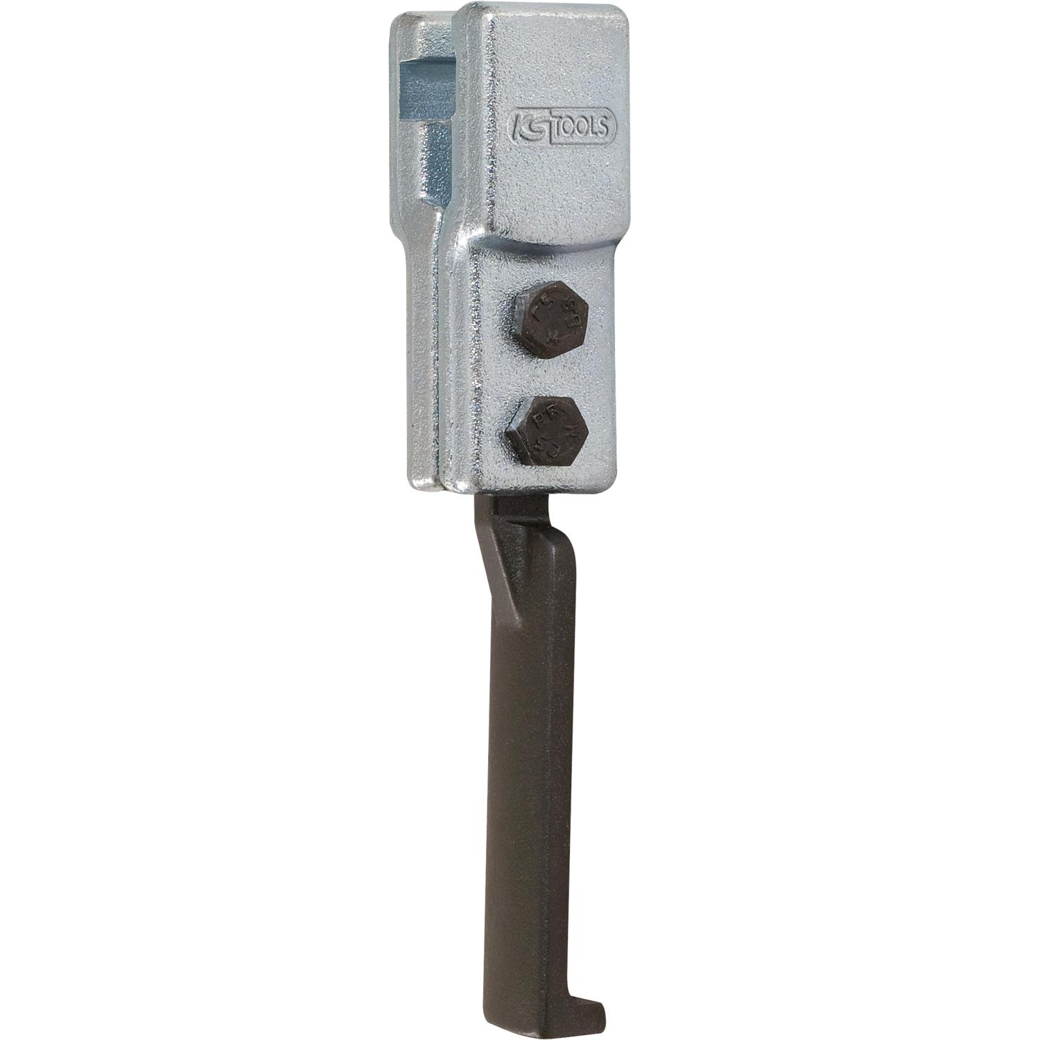 KS Tools Abzieherhaken, extrem schlanke Ausführung, 100mm, D=3,6mm-1 Foto Produkt Allgemein Spezialwerkzeug Automobil