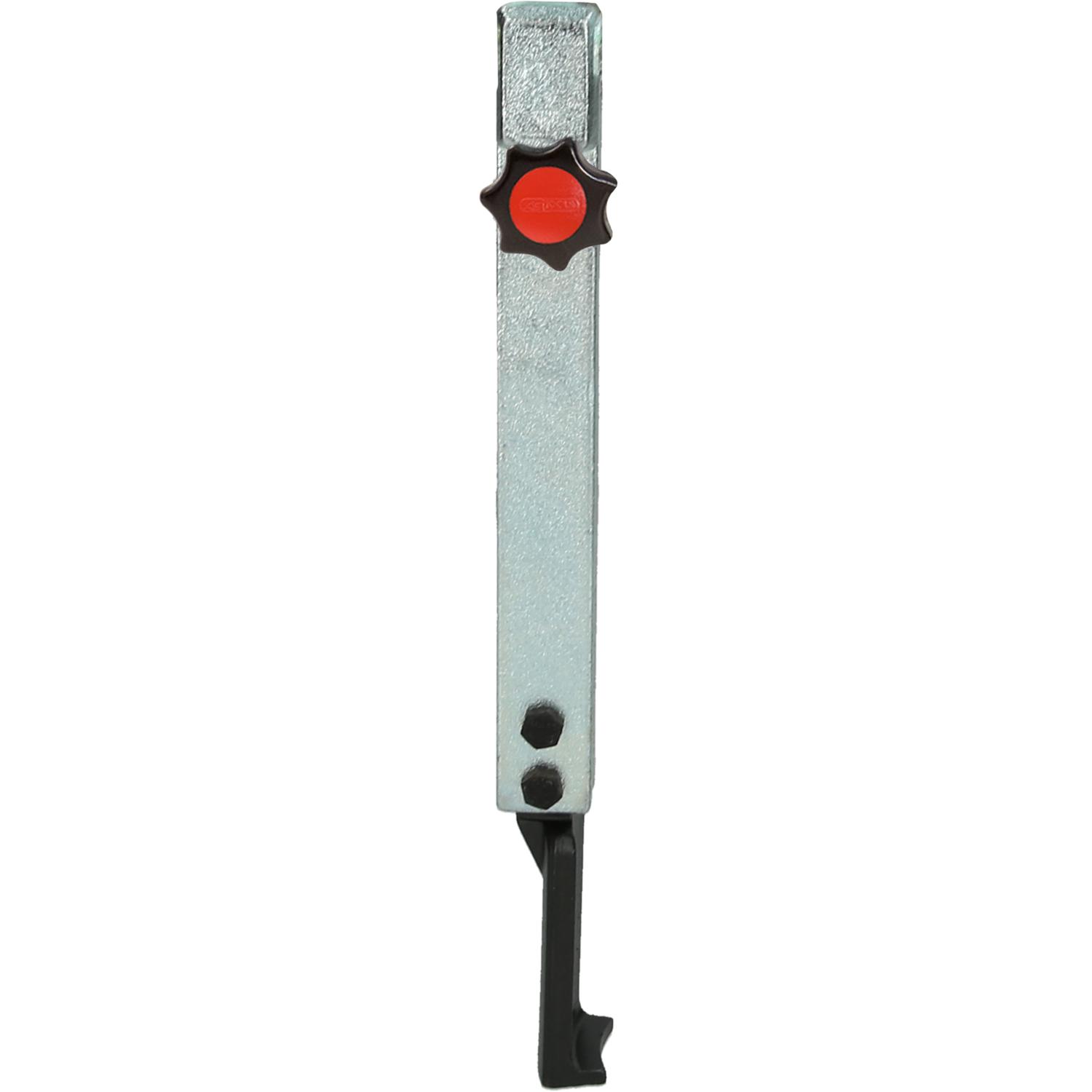 KS Tools Schnellspann-Abzieherhaken, schlanke Ausführung, lang, 120mm, D=3,6mm-1 Foto Produkt Allgemein Spezialwerkzeug Automobil