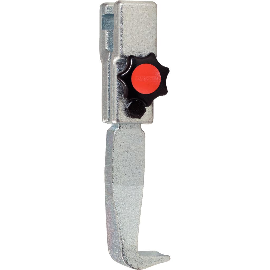 KS Tools Schnellspann-Abzieherhaken, 150mm-1 Foto Produkt Allgemein Spezialwerkzeug Automobil