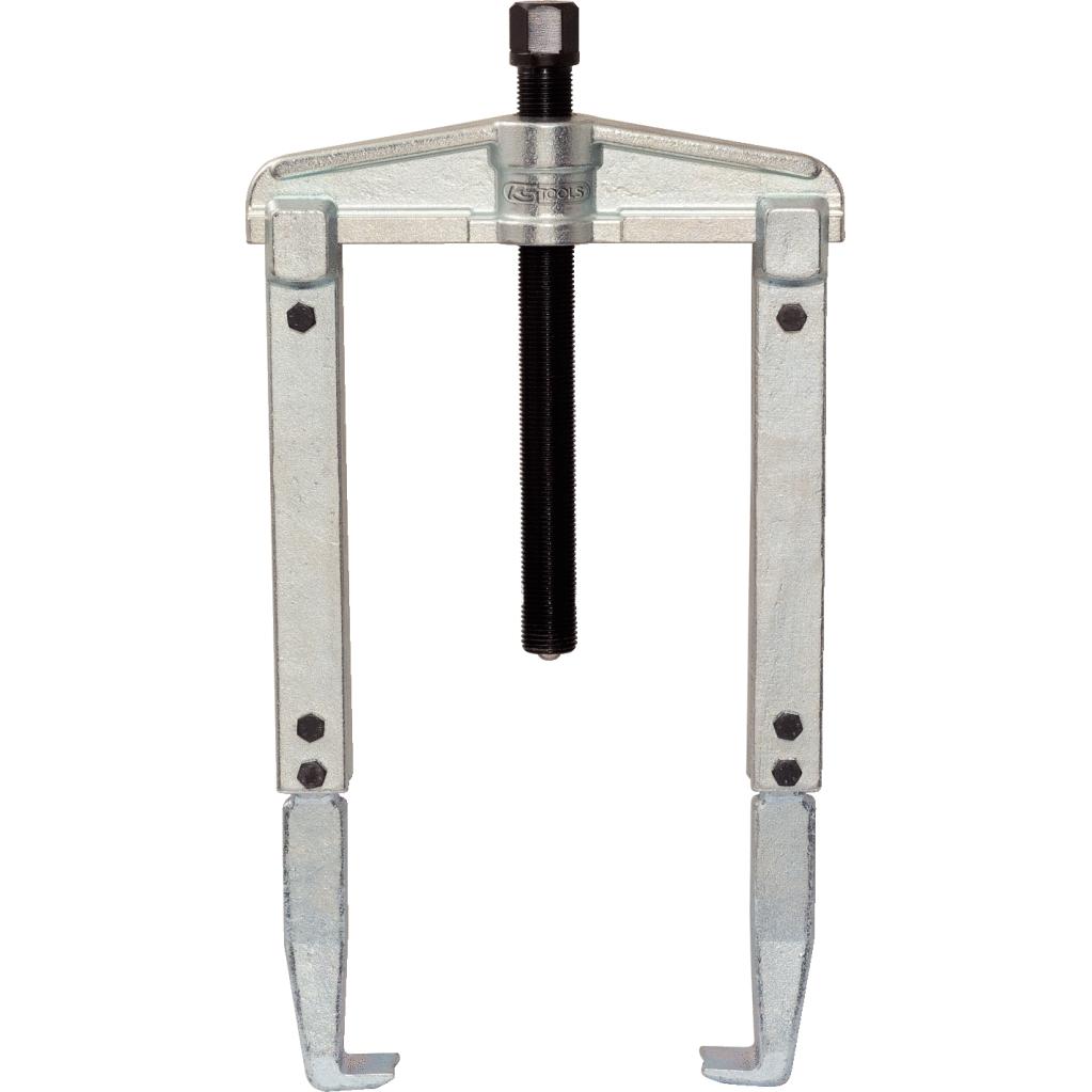 KS Tools Universal-Abzieher 2-armig mit verlängertem Haken, 20-90mm-1 Foto Produkt Allgemein Spezialwerkzeug Automobil
