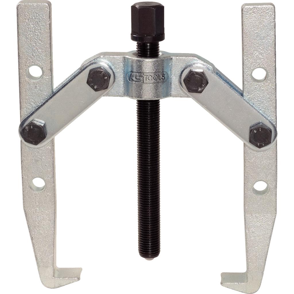 KS Tools Universal-Abzieher 2-armig, 50-500mm, Haken 500mm-1 Foto Produkt Allgemein Spezialwerkzeug Automobil