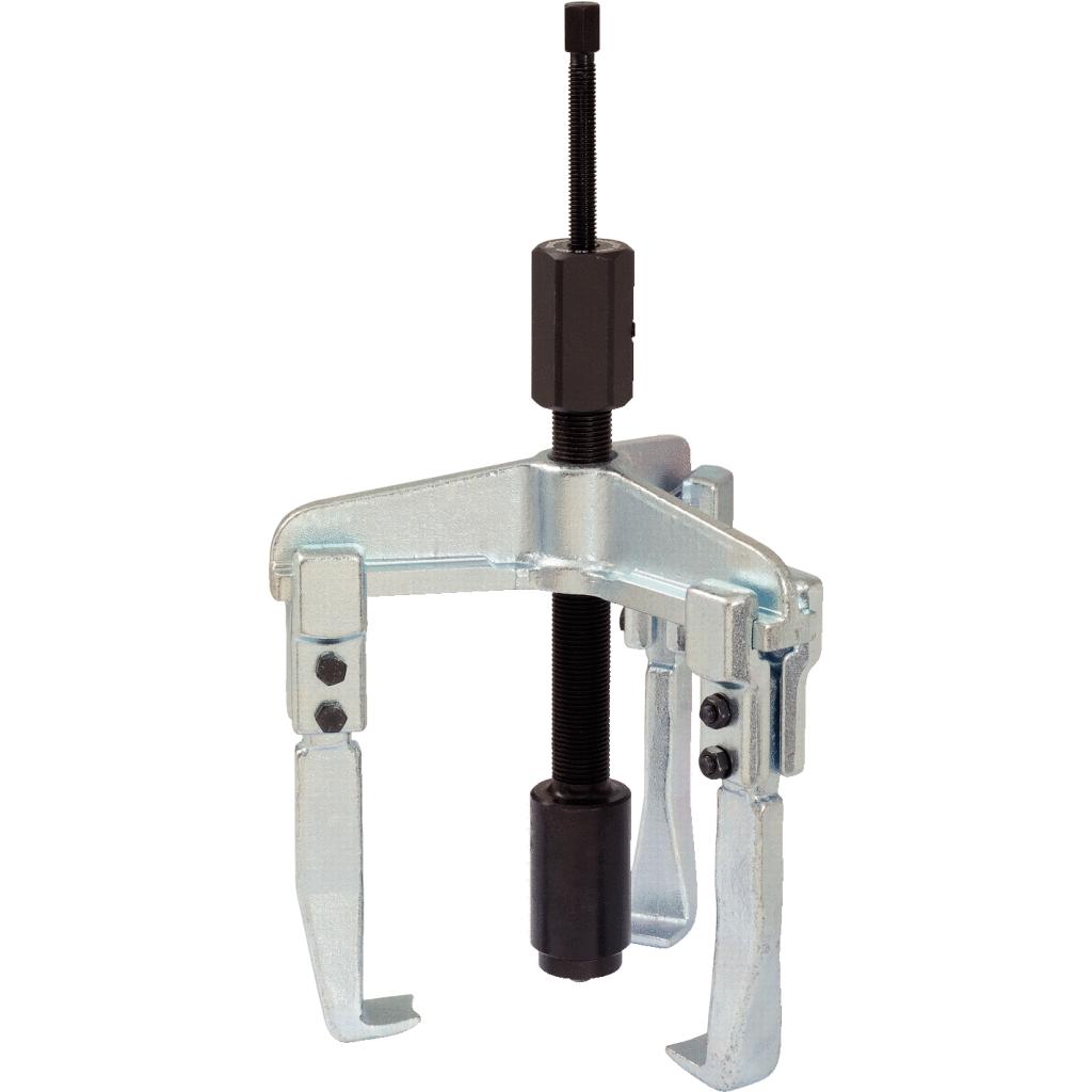 KS Tools Hydraulischer Universal-Abzieher 3-armig, 60-200mm-1 Foto Produkt Allgemein Spezialwerkzeug Automobil