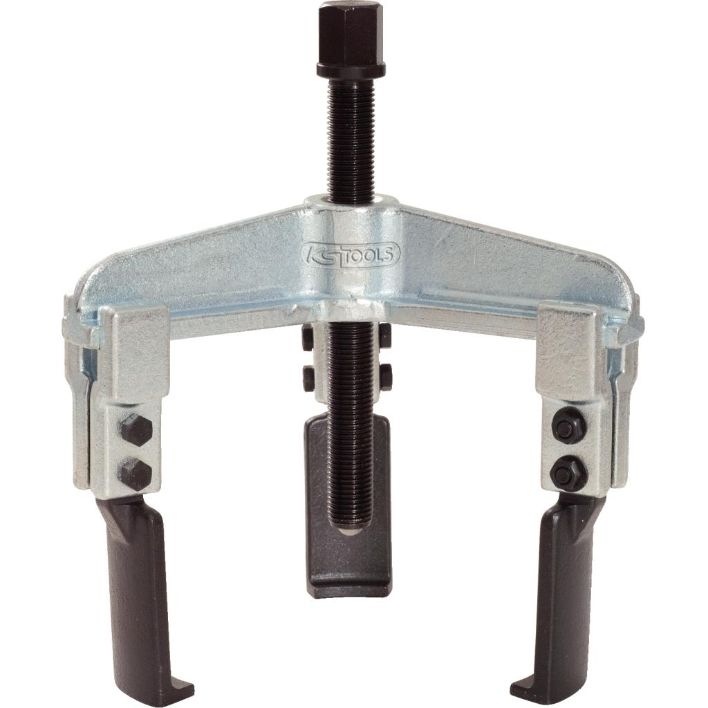 KS Tools Universal-Abzieher 3-armig mit schlanken Haken, 20-90mm-1 Foto Produkt Allgemein Spezialwerkzeug Automobil