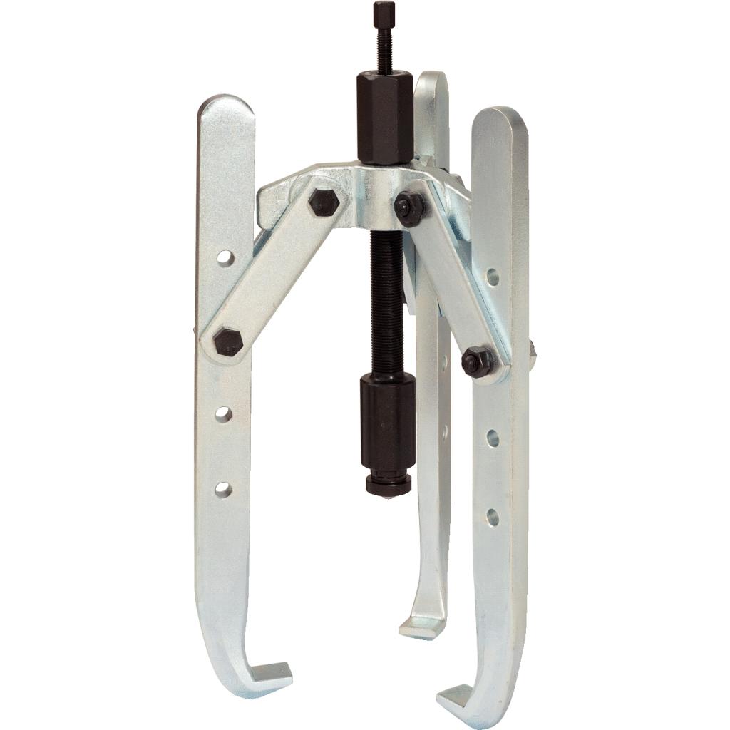 KS Tools Hydraulischer Universal-Abzieher 3-armig, 50-300mm-1 Foto Produkt Allgemein Spezialwerkzeug Automobil